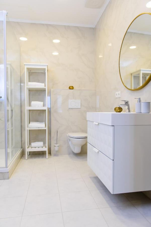 La Vienna Suites - Apartments Hauptbahnhof ภายนอก รูปภาพ