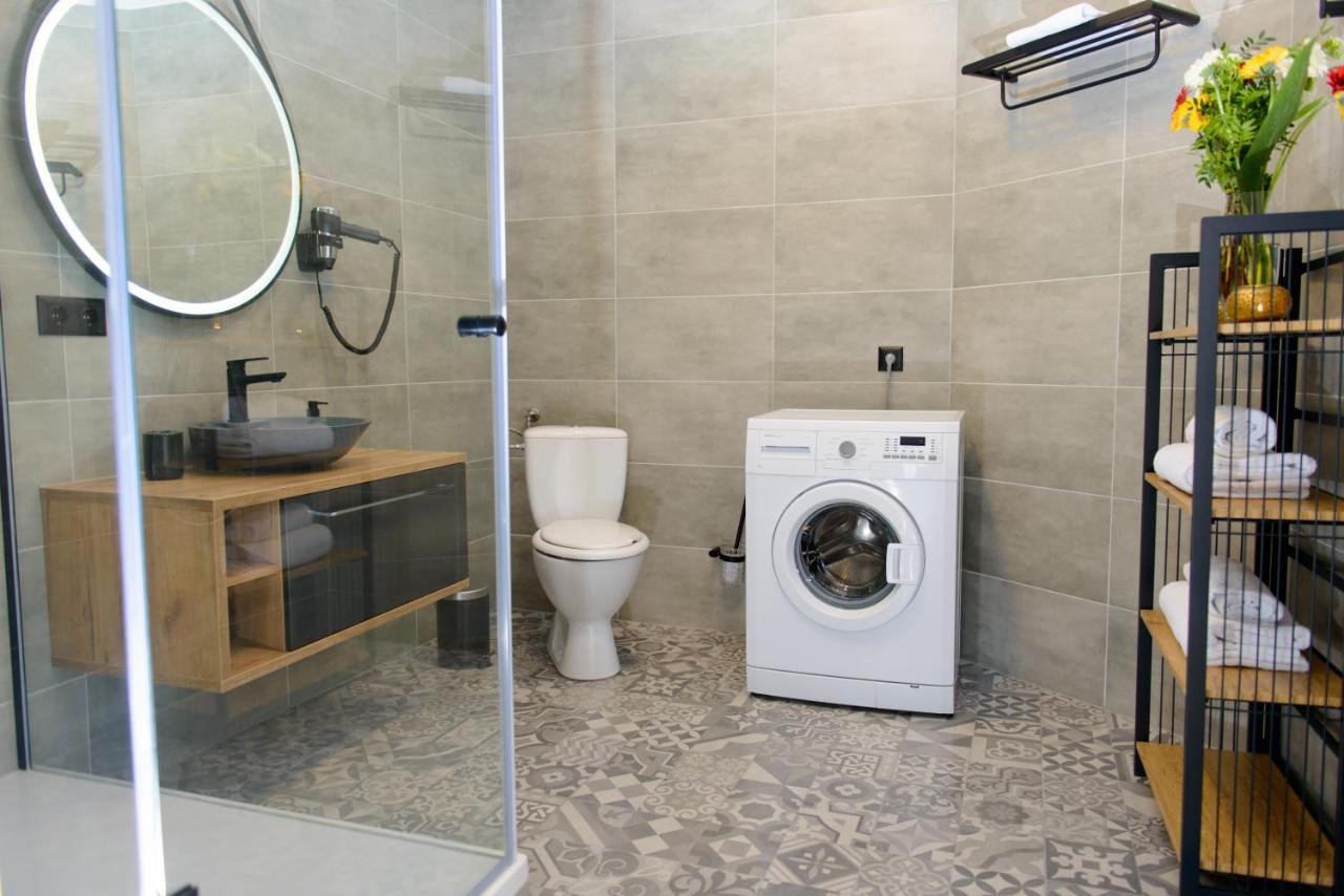La Vienna Suites - Apartments Hauptbahnhof ภายนอก รูปภาพ