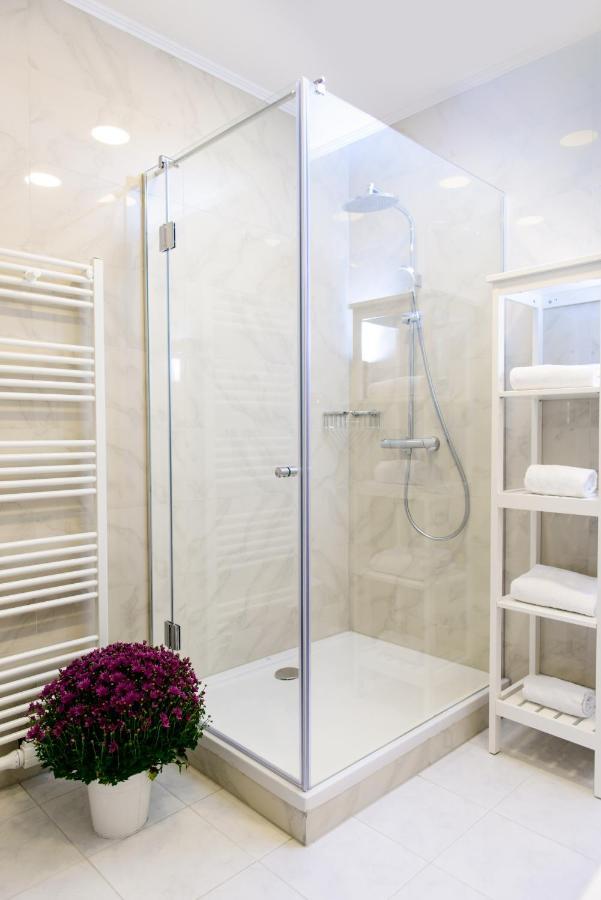La Vienna Suites - Apartments Hauptbahnhof ภายนอก รูปภาพ