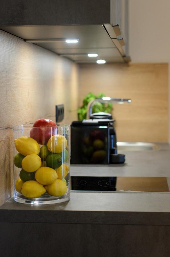 La Vienna Suites - Apartments Hauptbahnhof ภายนอก รูปภาพ