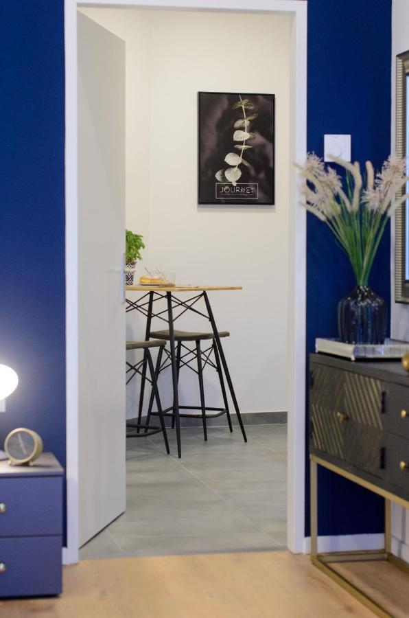 La Vienna Suites - Apartments Hauptbahnhof ภายนอก รูปภาพ