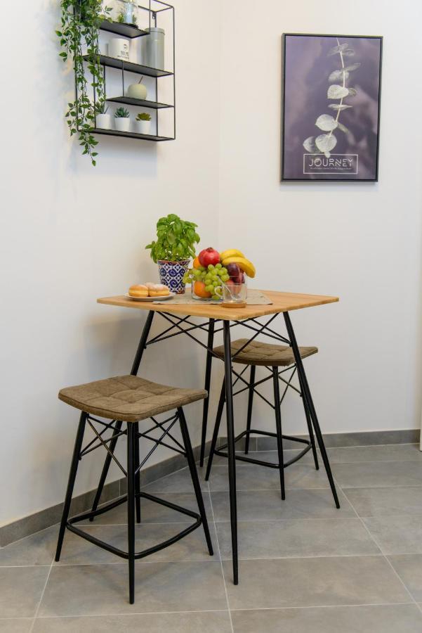 La Vienna Suites - Apartments Hauptbahnhof ภายนอก รูปภาพ