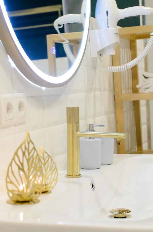 La Vienna Suites - Apartments Hauptbahnhof ภายนอก รูปภาพ