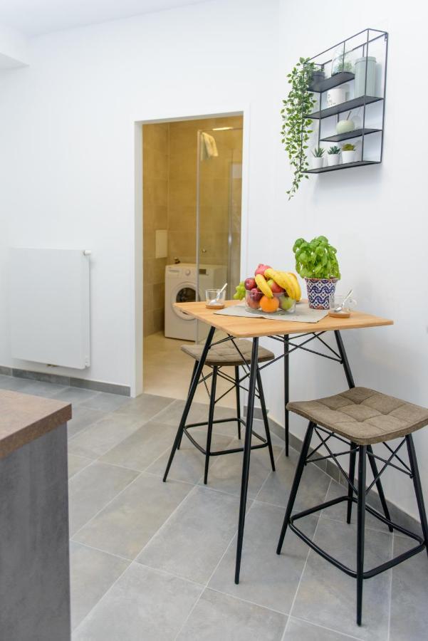 La Vienna Suites - Apartments Hauptbahnhof ภายนอก รูปภาพ
