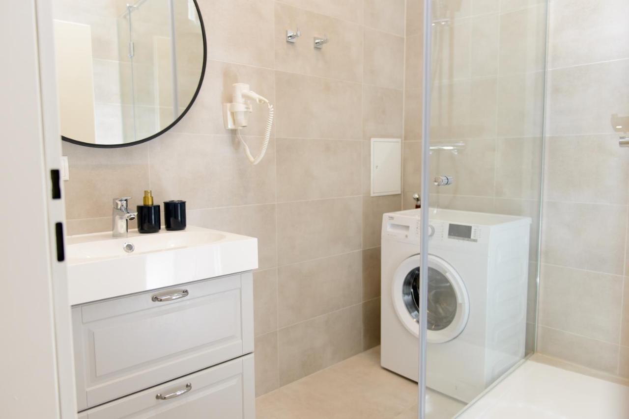 La Vienna Suites - Apartments Hauptbahnhof ภายนอก รูปภาพ